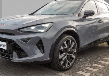 Cupra Formentor 13.550 km 41.850 &euro; Meckenheim / Bonn 53340