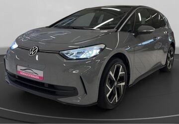 VW ID.3 20.945 km 31.980 &euro; Bonn 53119