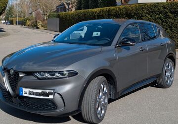 Alfa Romeo Tonale 3.000 km 36.889 &euro; Köln 50933