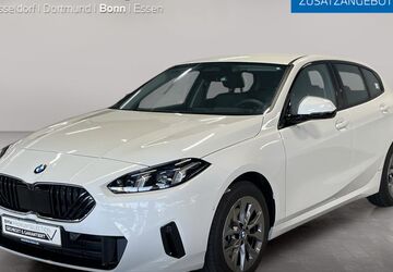 BMW 120 7.339 km 31.499 &euro; Bonn 53119