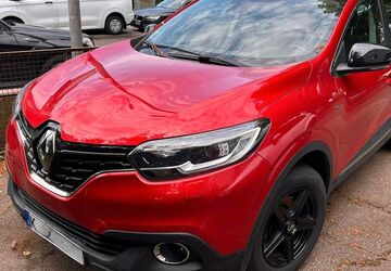 Renault Kadjar 65.000 km 10.500 &euro; Köln 50739