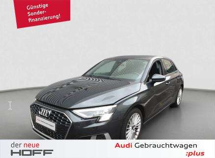 Audi A3 29.052 km 29.475 &euro; Sankt Augustin 53757