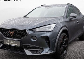 Cupra Formentor 33.224 km 32.380 &euro; Lohmar 53797