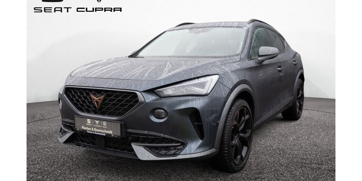 Cupra Formentor 33.224 km 32.380 &euro; Lohmar 53797