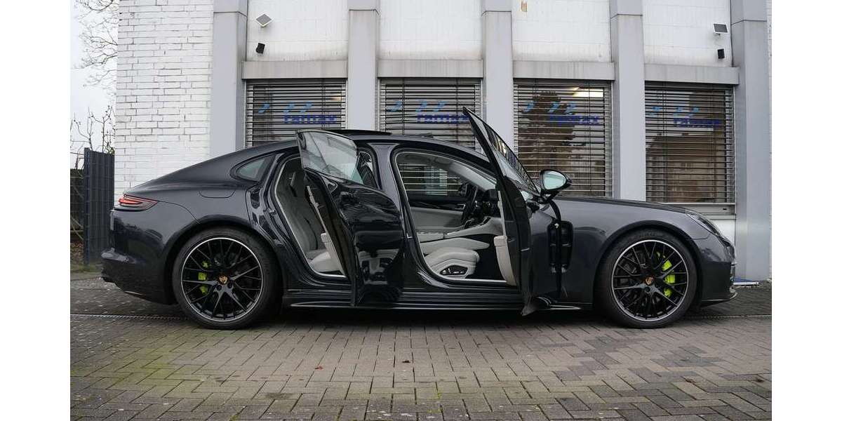 Porsche Panamera 90.000 km 79.900 &euro; Hürth (bei Köln) 50354