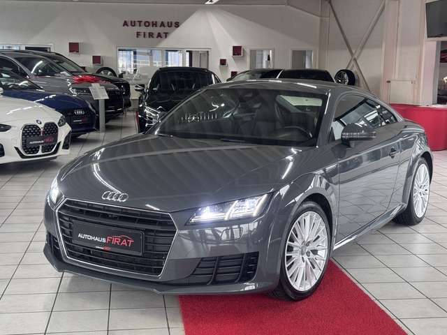 Audi TT 111.540 km 19.849 &euro; Erftstadt (Köln) 50374