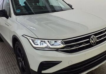 VW Tiguan 174.000 km 23.999 &euro; Bonn 53127