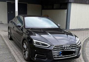 Audi A5 88.000 km 25.800 &euro; Linz 53545
