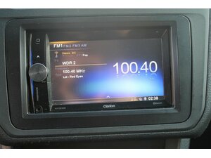 VW Caddy 2,0 Tdi 5-Sitzer 1.Hd NAVI Scheckheft gepfle 296.000 km 7.950 &euro; Bonn 53225