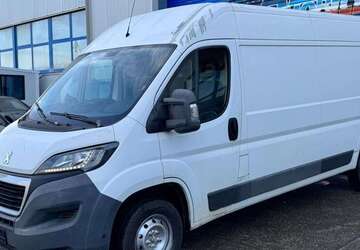 Peugeot Boxer 589.466 km 8.490 &euro; Köln 51105