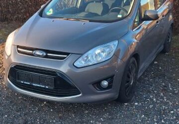 Ford C-Max 150.000 km 4.500 &euro; Rheinbreitbach 53619