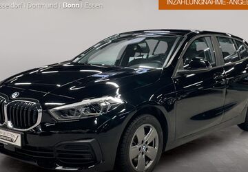 BMW 118 47.759 km 22.990 &euro; Bonn 53119