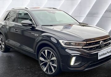 VW T-Roc 28.285 km 32.900 &euro; Köln-Riehl 50735