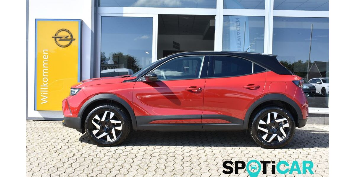 Opel Mokka 10.480 km 22.900 &euro; Grafschaft 53501
