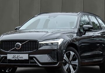 Volvo XC60 41.761 km 41.850 &euro; Bergisch Gladbach 51469