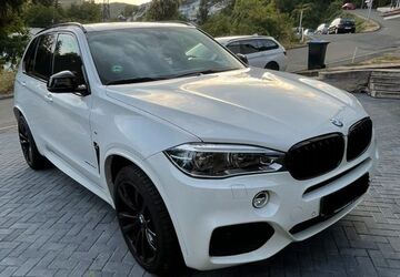 BMW X5 158.000 km 28.999 &euro; Bad Breisig 53498