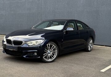 BMW 435 Gran Coupé 132.890 km 23.490 &euro; Köln 50858