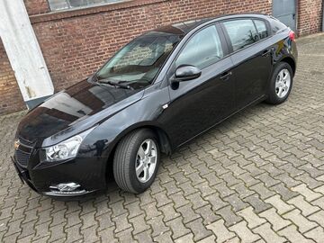 Gebrauchte Chevrolet Cruze