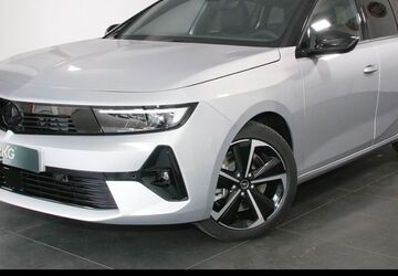 Opel Astra 16.800 km 26.490 &euro; Bonn 53119
