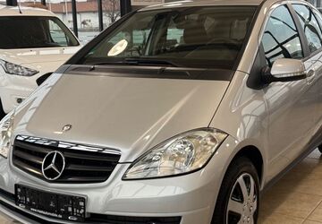 Mercedes-Benz A 150 93.000 km 4.980 &euro; Erftstadt 50374