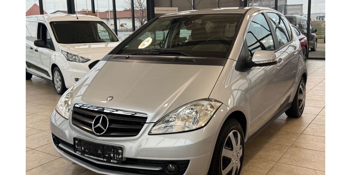 Mercedes-Benz A 150 93.000 km 4.980 &euro; Erftstadt 50374