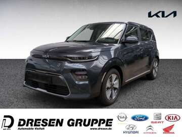 Gebrauchte Kia Soul