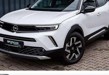 Opel Mokka 5.300 km 21.950 &euro; Meckenheim 53340