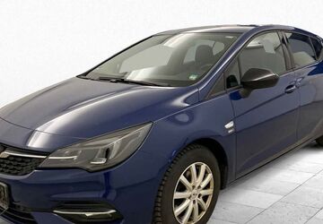 Opel Astra 53.000 km 14.980 &euro; Meckenheim 53340