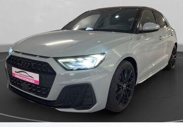 Audi A1 28.131 km 25.980 &euro; Bonn 53119