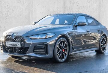 BMW 420 Gran Coupé 17.422 km 44.995 &euro; Köln-West 50858