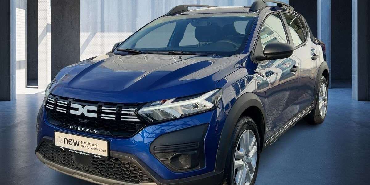 Dacia Sandero 22.263 km 15.220 &euro; Köln 50939