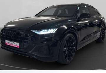 Audi Q8 70.016 km 64.980 &euro; Bonn 53119