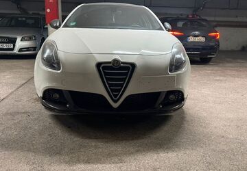 Alfa Romeo Giulietta 153.686 km 5.300 &euro; Köln 51147