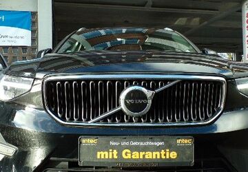 Volvo XC40 8.442 km 25.900 &euro; Köln 51069