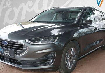 Ford Focus 5.900 km 35.900 &euro; Troisdorf 53844