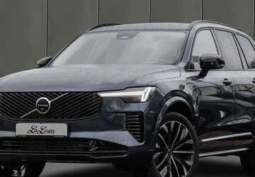 Volvo XC90 25.350 km 63.890 &euro; Bonn 53177