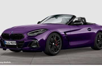 BMW Z4 4.325 km 51.910 &euro; Köln Süd 50968