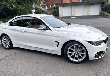 BMW 430 73.000 km 33.200 &euro; Neunkirchen Seelscheid 53819