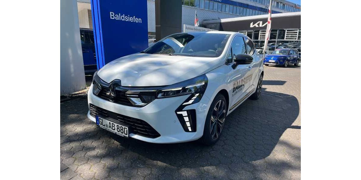 Mitsubishi Colt 4.900 km 18.750 &euro; Bergisch Gladbach 51427