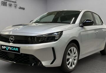 Opel Corsa 1.500 km 15.990 &euro; Bornheim 53332