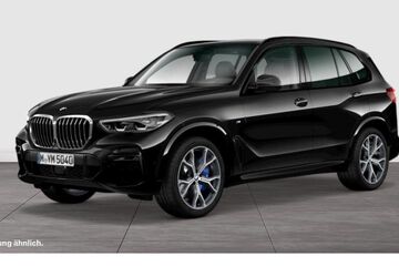 BMW X5 55.794 km 55.550 &euro; Köln Süd 50968
