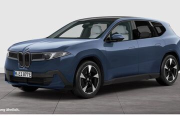 BMW iX3 1.001 km 82.800 &euro; Köln Süd 50968