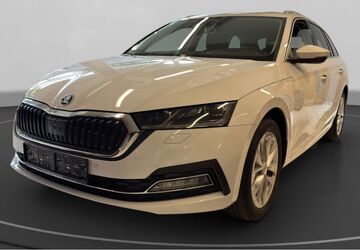 Skoda Octavia 55.348 km 24.980 &euro; Bonn 53119