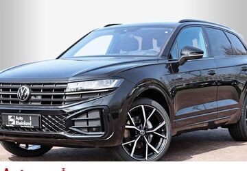 VW Touareg 8.880 km 89.947 &euro; Bonn 53175
