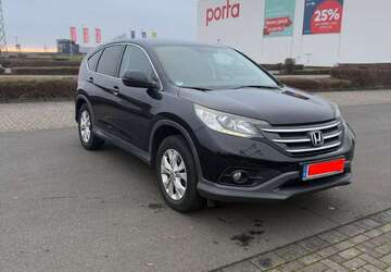 Honda CR-V 177.794 km 10.900 &euro; Köln 51147