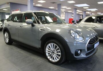 Mini One Clubman 78.843 km 12.980 &euro; Euskirchen 53881