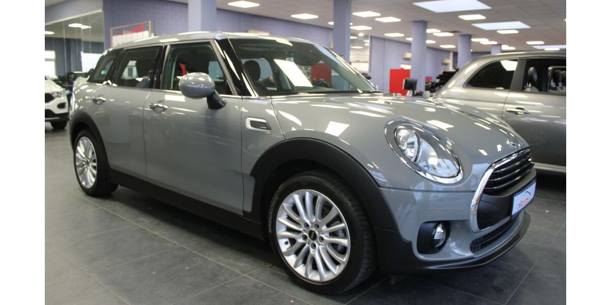 Mini One Clubman 78.843 km 12.980 &euro; Euskirchen 53881