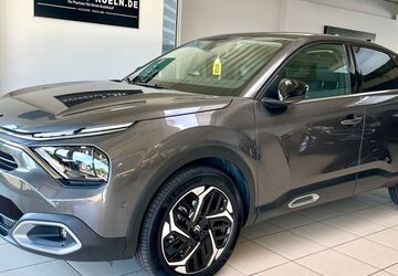 Citroen C4 X 22.346 km 20.990 &euro; Köln 51067