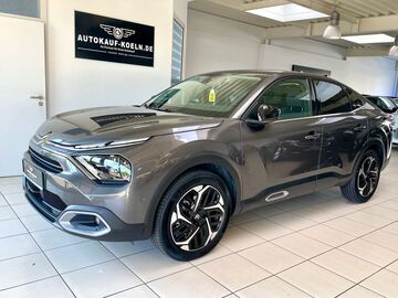 Gebrauchte Citroën C4