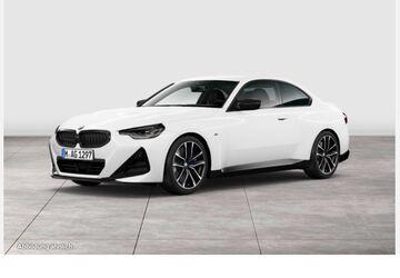 BMW M240i 14.635 km 47.290 &euro; Köln-Nord 50739